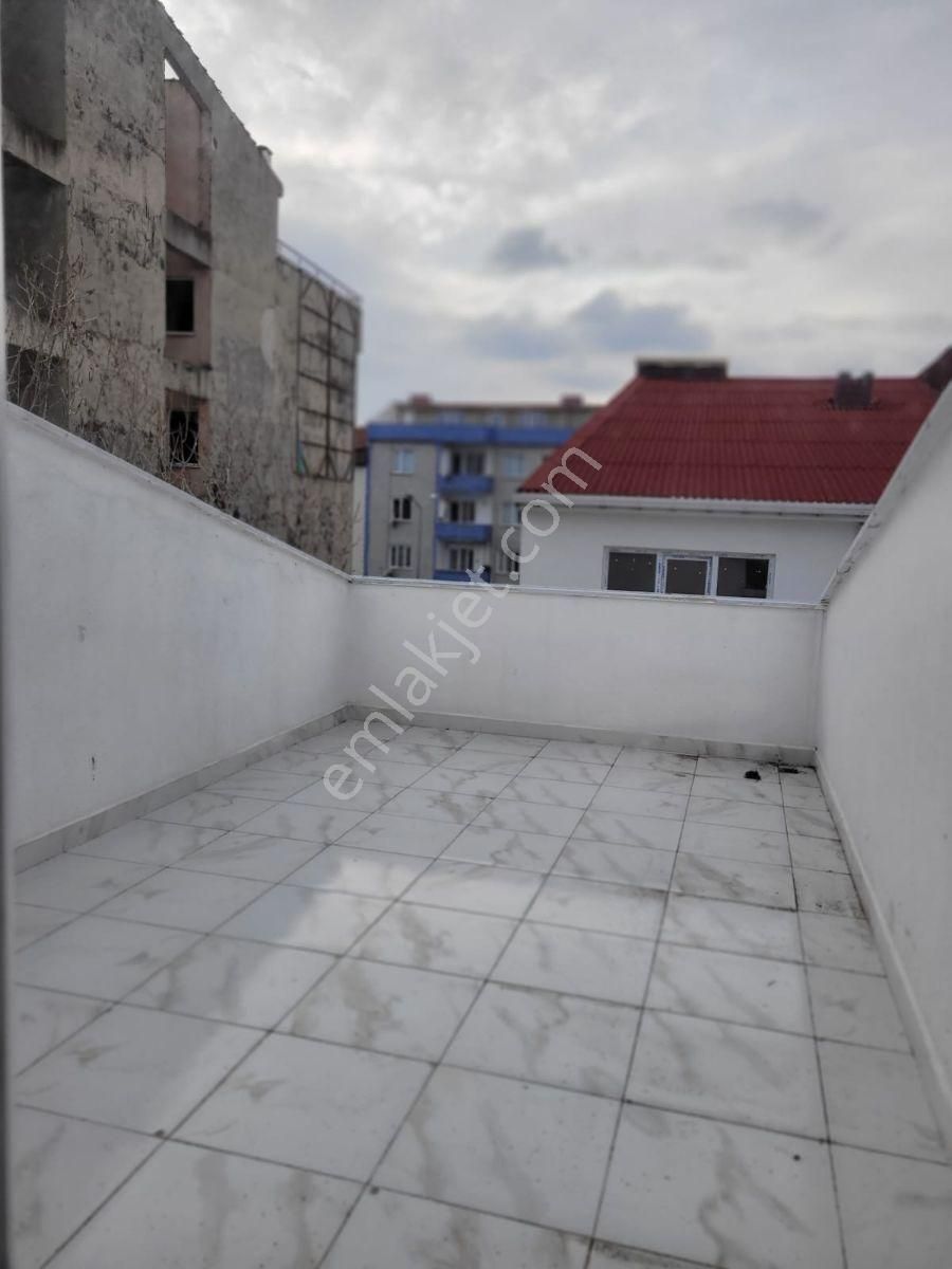 Tekirdağ Altınova Deniz Manzaralı Dublex Satılık - Görsel 25