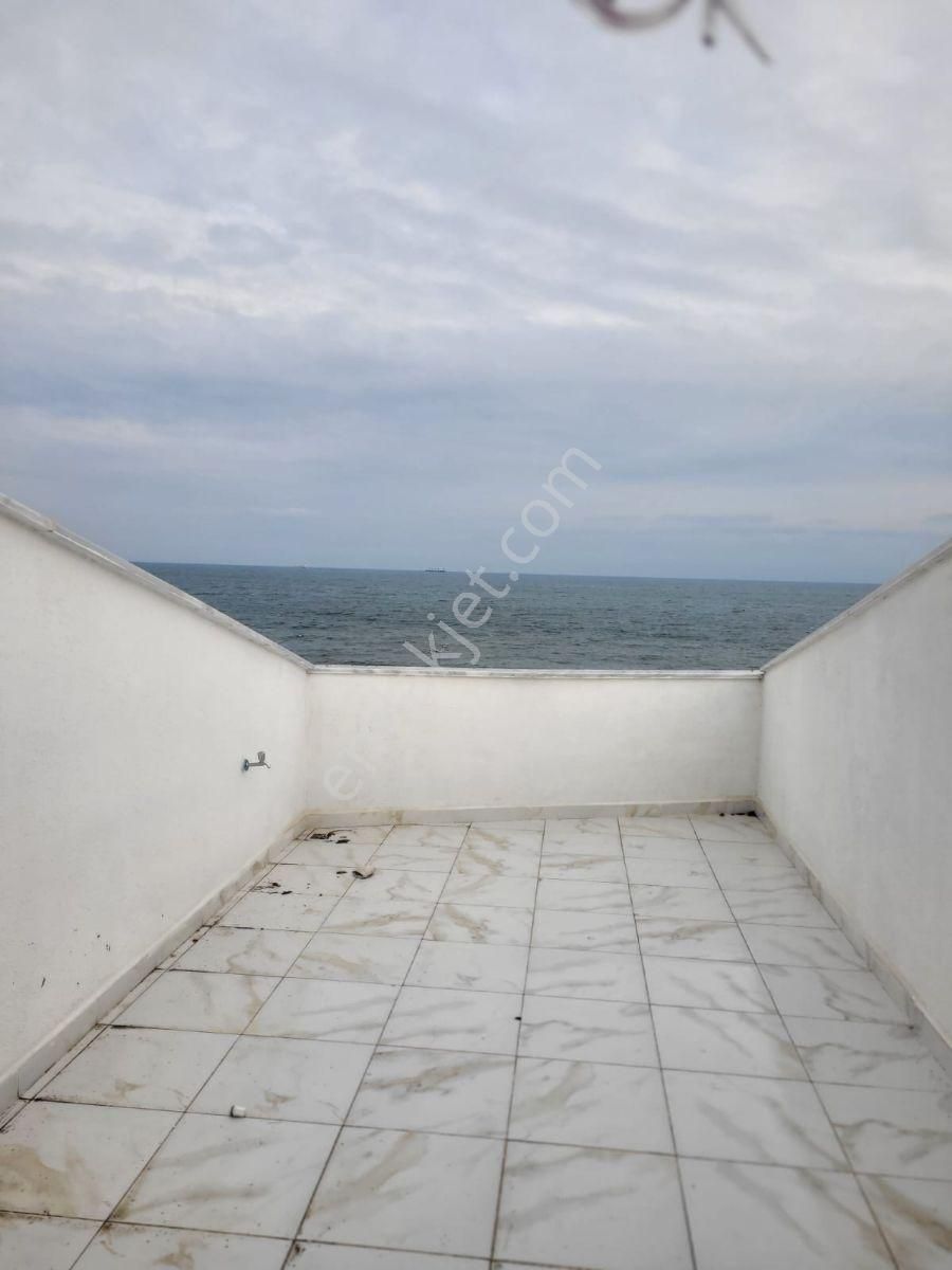 Tekirdağ Altınova Deniz Manzaralı Dublex Satılık - Görsel 8