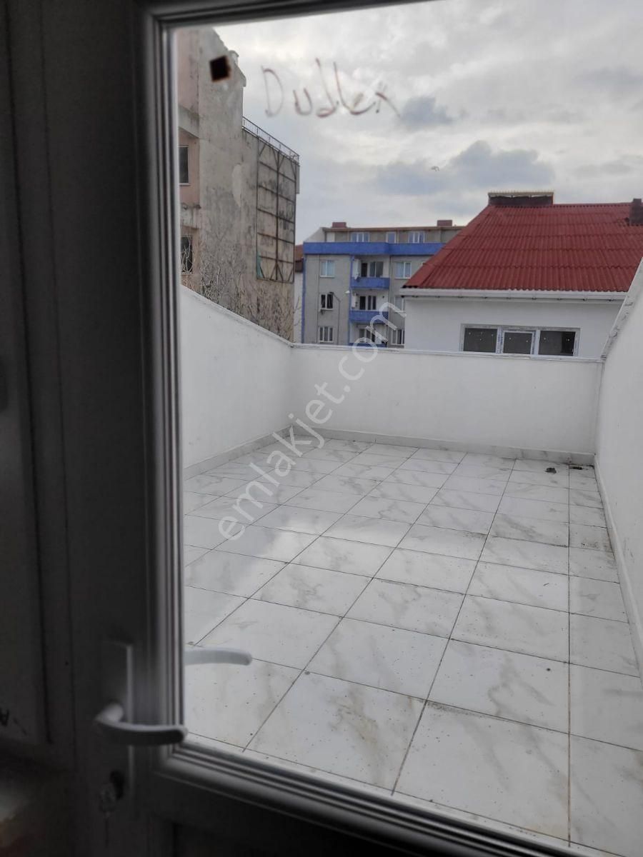 Tekirdağ Altınova Deniz Manzaralı Dublex Satılık - Görsel 18