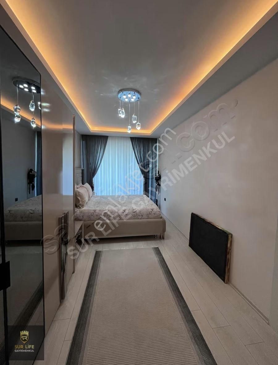 Kantar Kavşağı İtfaye Arkası Satılık Daire - Görsel 9