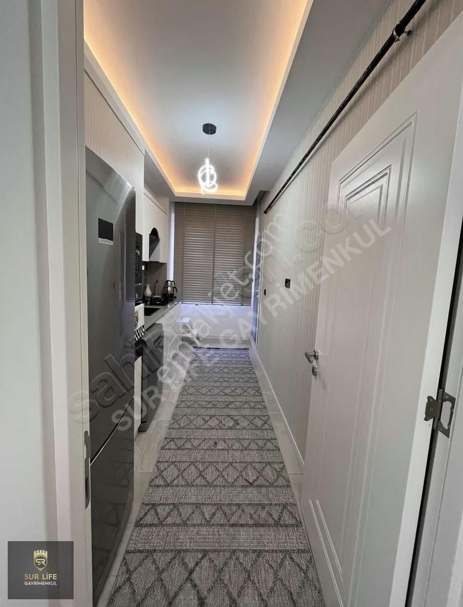 Kantar Kavşağı İtfaye Arkası Satılık Daire - Görsel 3