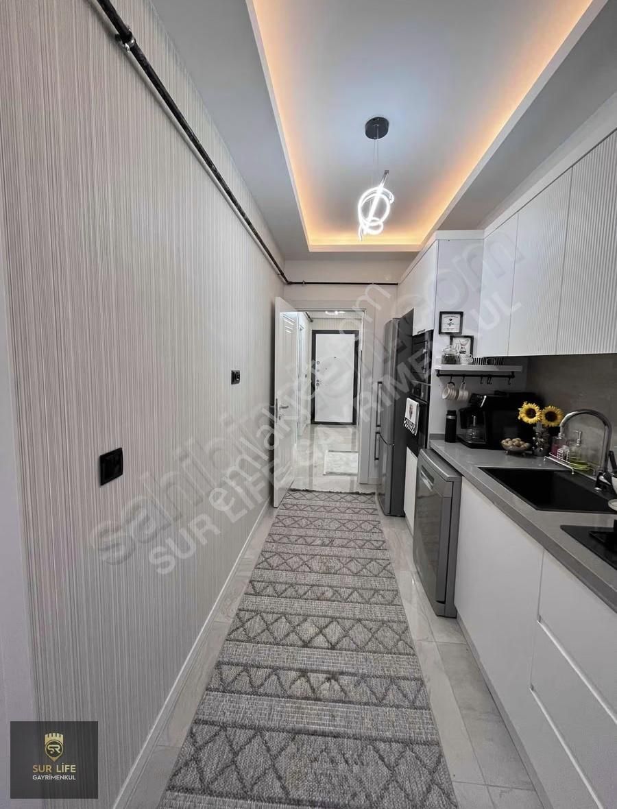 Kantar Kavşağı İtfaye Arkası Satılık Daire - Görsel 14