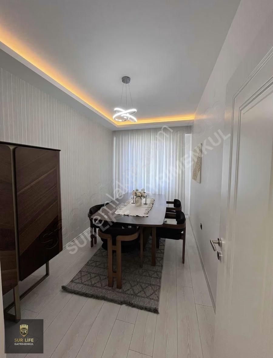Kantar Kavşağı İtfaye Arkası Satılık Daire - Görsel 13