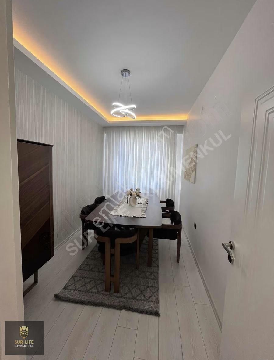 Kantar Kavşağı İtfaye Arkası Satılık Daire - Görsel 12