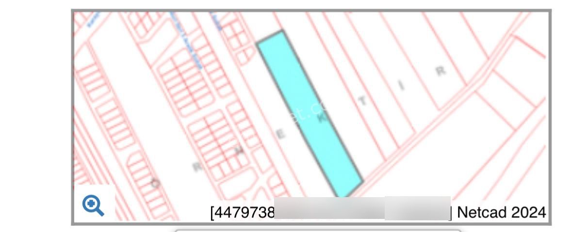 Çanakkale Gelibolu 420 Mt Deniz Manzaralı Arsa - Görsel 4