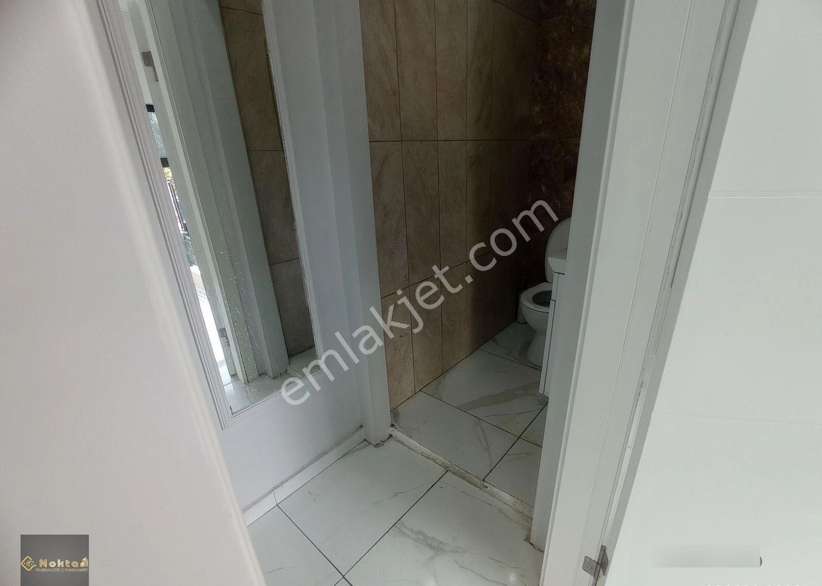 Topçu Mahallesi Nde Çift Katlı Kiralık Dükkan - Görsel 17