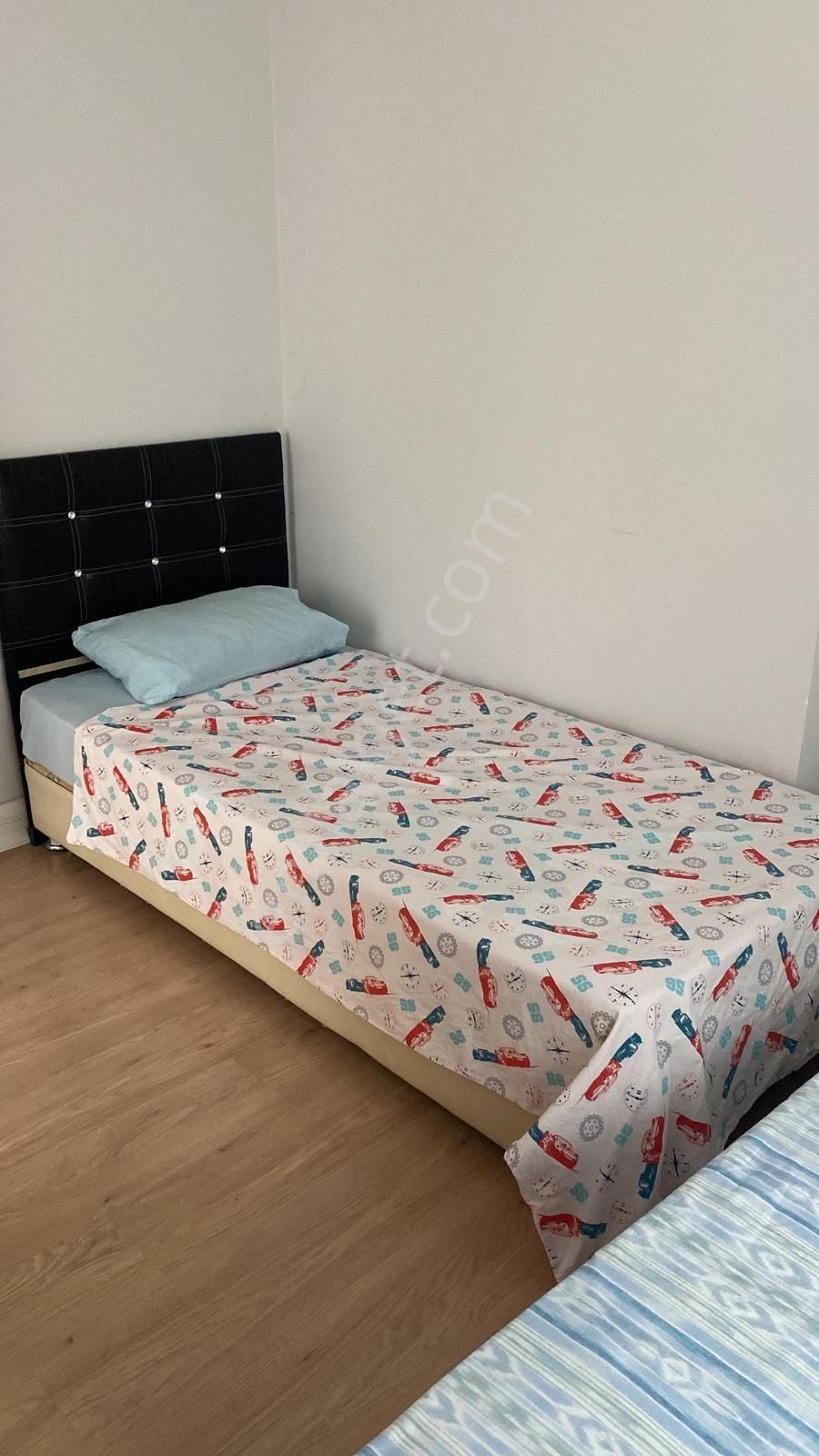 Konyaaltı Hurmada Havuzlu 2+1 Full Eşyalı Kiralık Daire - Görsel 18