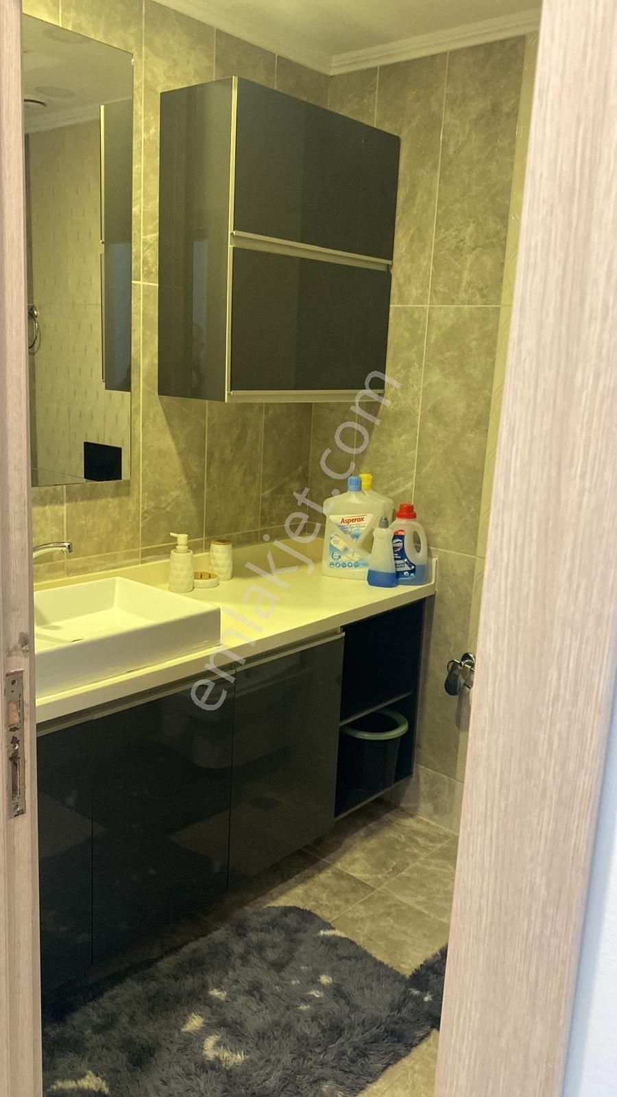 Konyaaltı Hurmada Havuzlu 2+1 Full Eşyalı Kiralık Daire - Görsel 14