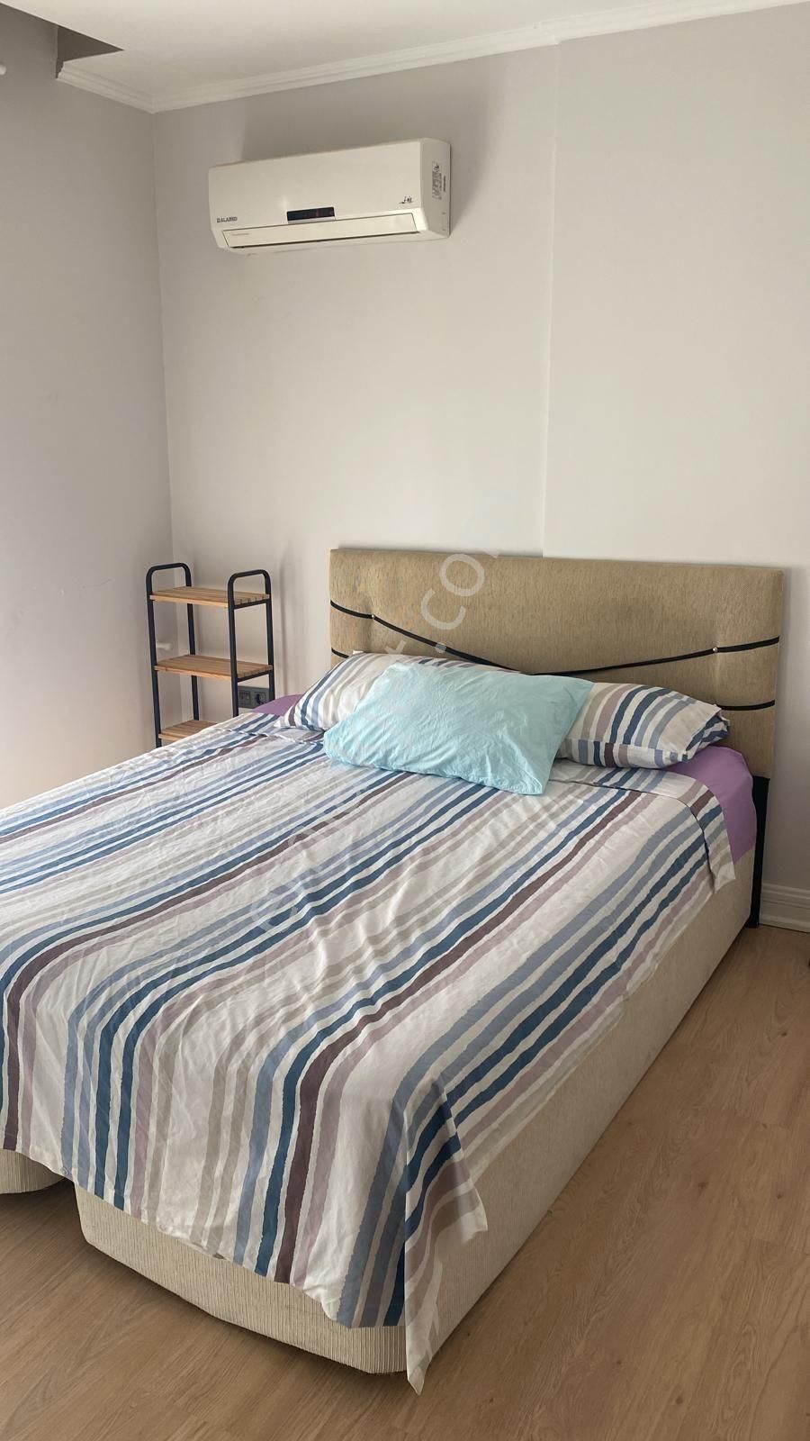 Konyaaltı Hurmada Havuzlu 2+1 Full Eşyalı Kiralık Daire - Görsel 22