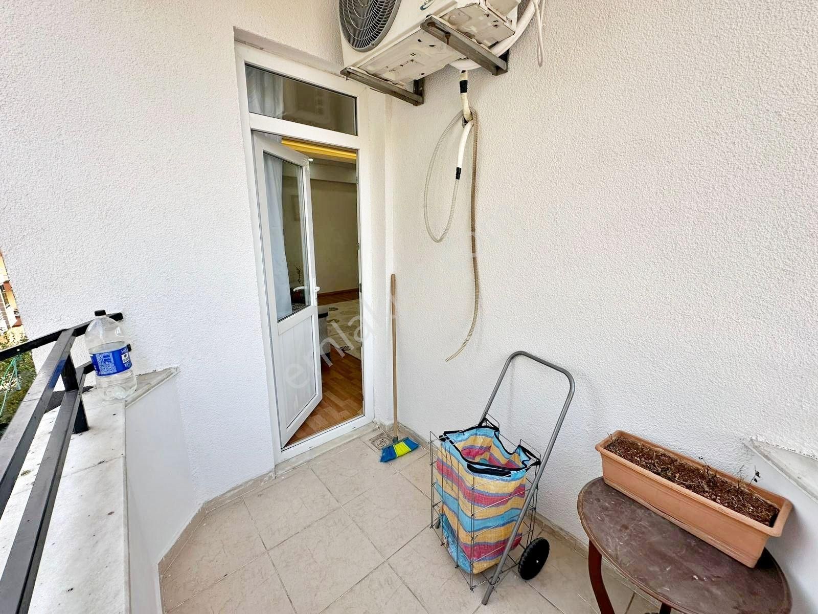 Belkız'da Geniş Oturumlu 3 Balkonlu Masrafsız Lüx 3+1 Daire - Görsel 10