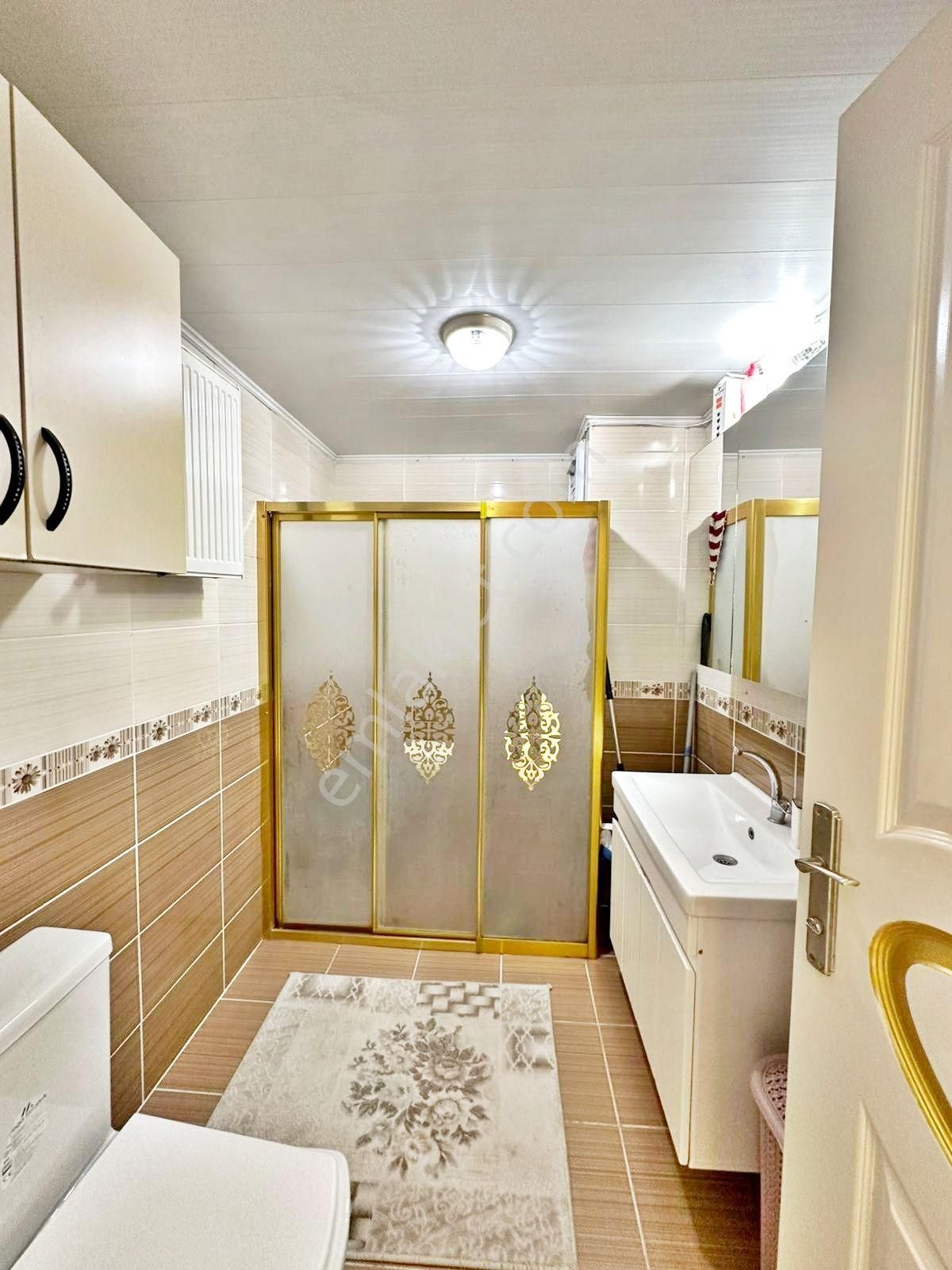 Belkız'da Geniş Oturumlu 3 Balkonlu Masrafsız Lüx 3+1 Daire - Görsel 23