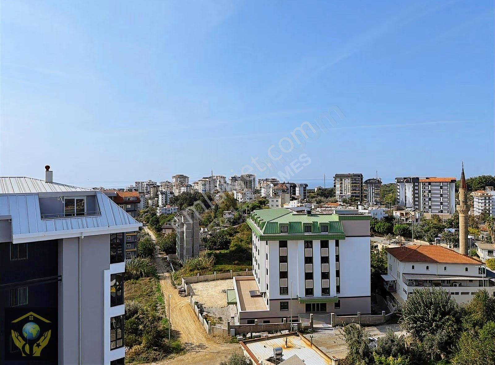 Denize 1000 M Çok Geniş Ferah Kupon Firsat Daire - Görsel 5