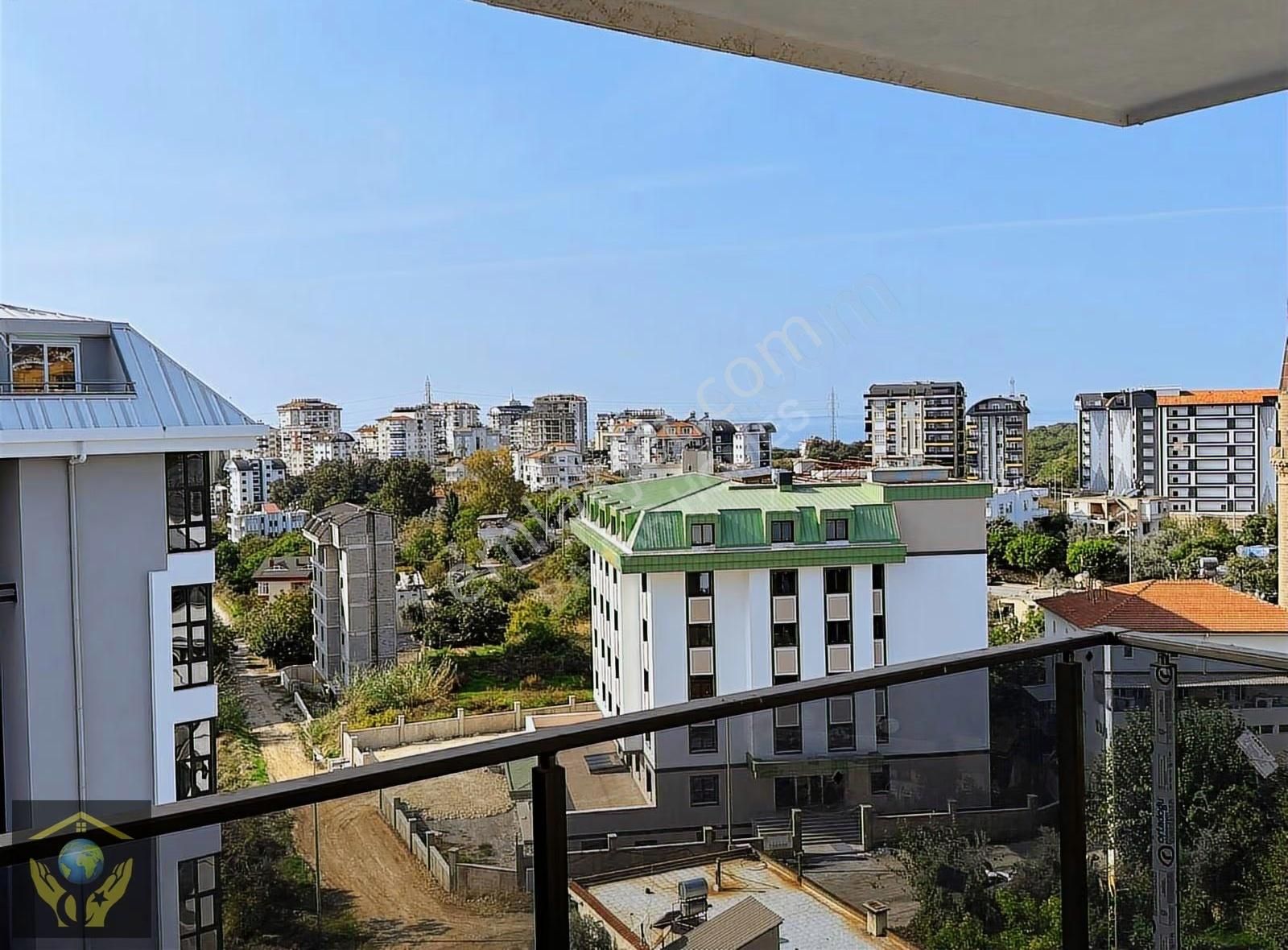 Denize 1000 M Çok Geniş Ferah Kupon Firsat Daire - Görsel 4