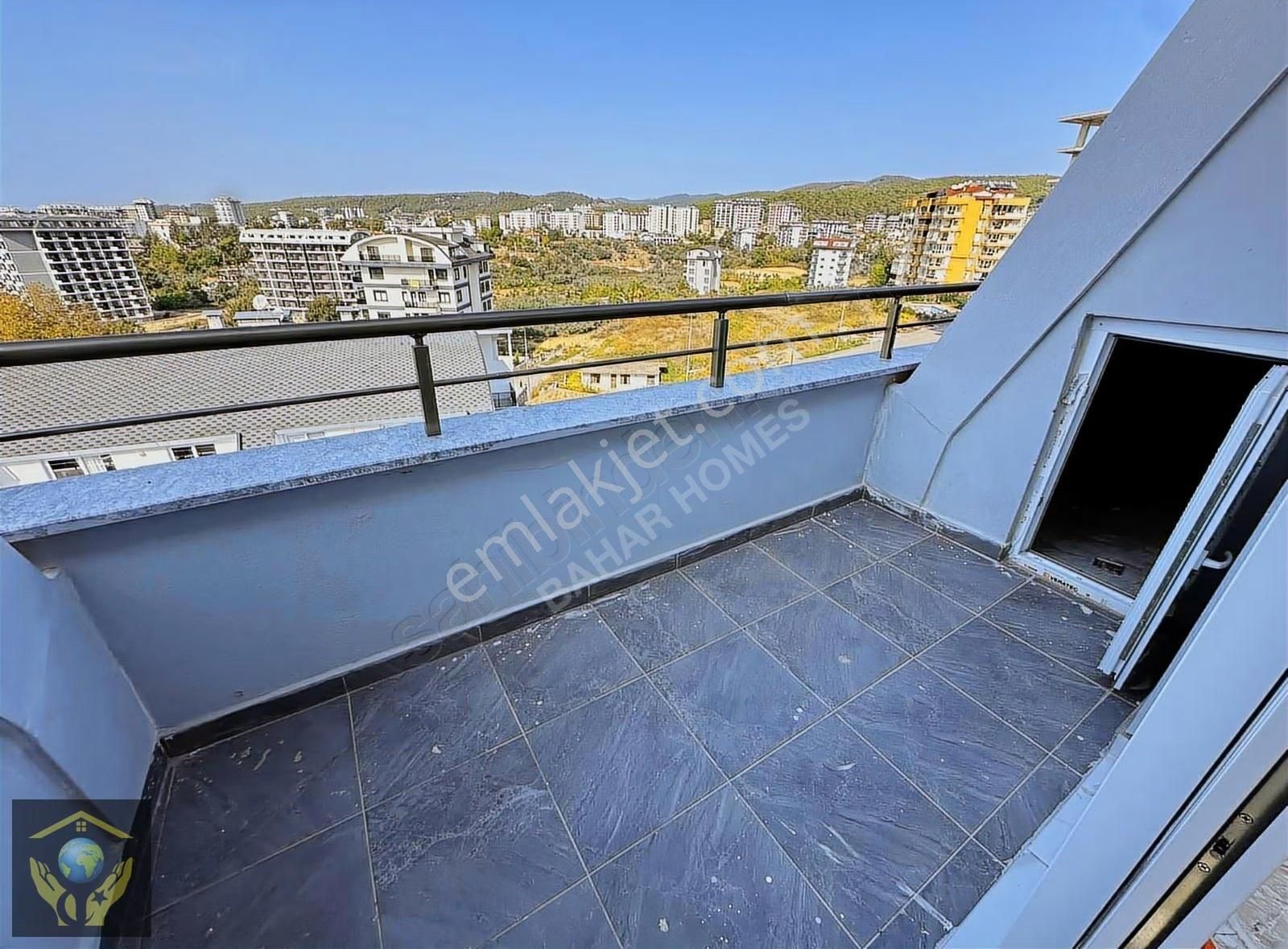 Denize 1000 M Çok Geniş Ferah Kupon Firsat Daire - Görsel 8
