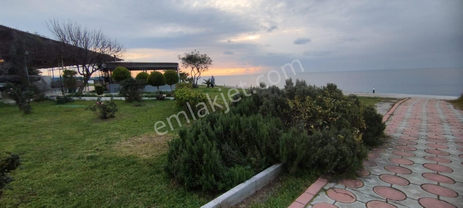 Didimde Denize 130 M Müstakil Ev