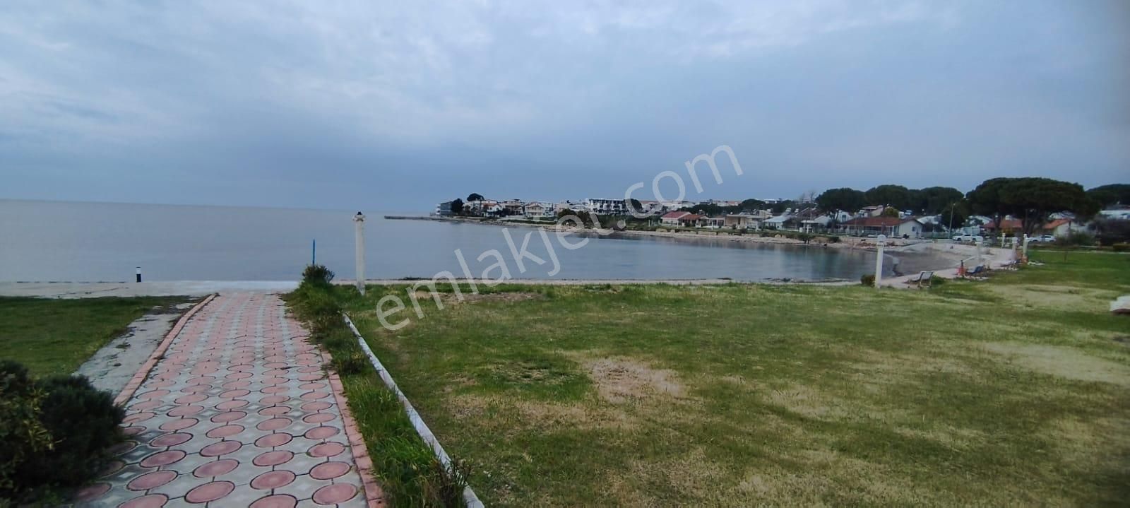 Didimde Denize 130 M Müstakil Ev - Görsel 5