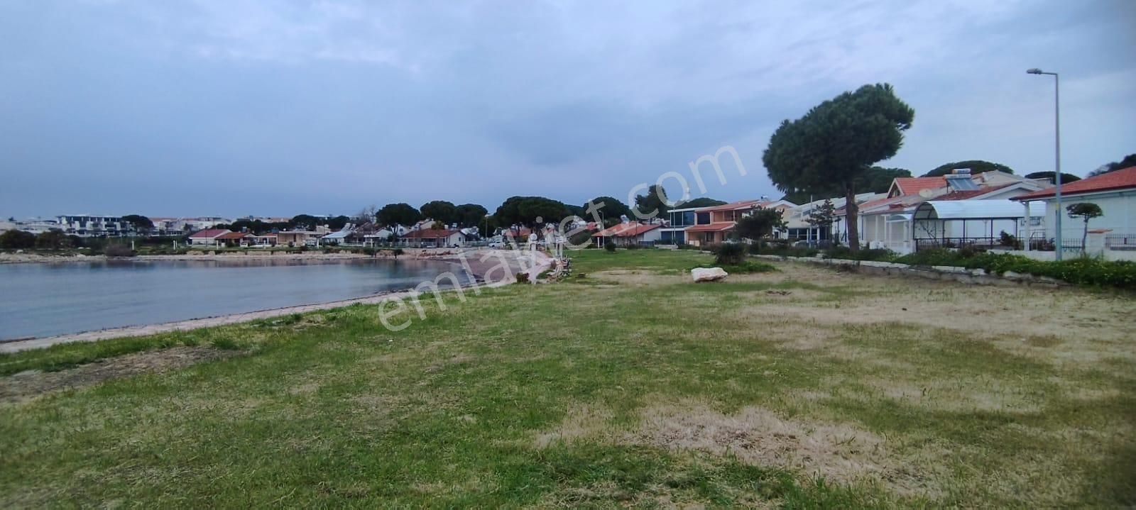 Didimde Denize 130 M Müstakil Ev - Görsel 6