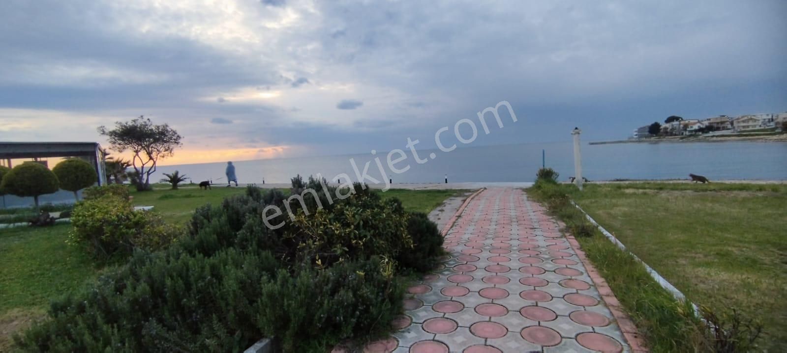 Didimde Denize 130 M Müstakil Ev - Görsel 4