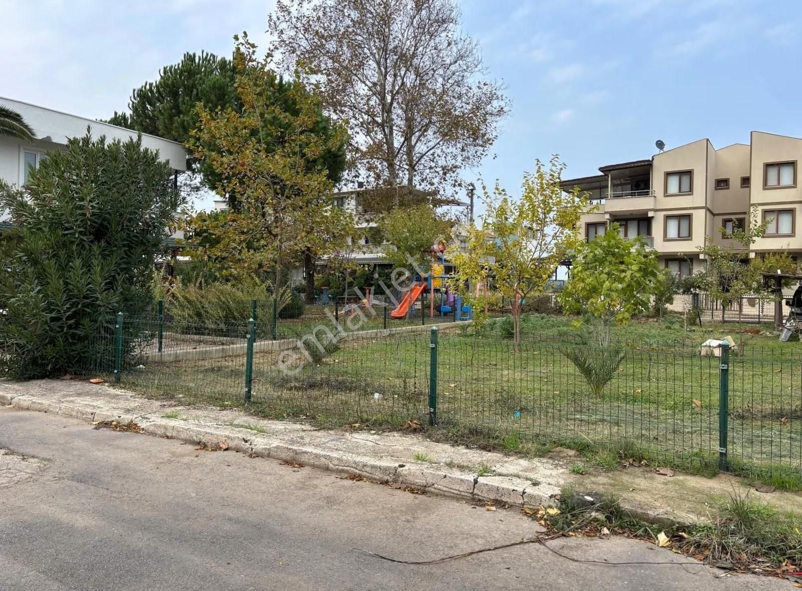 Karacabey Kurşunlu Malkara'da Satılık Müstakil Yazlık Dubleks - Görsel 20