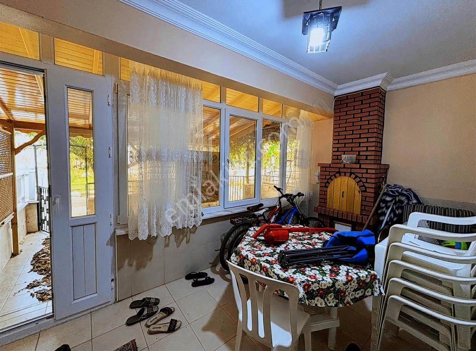 Karacabey Kurşunlu Malkara'da Satılık Müstakil Yazlık Dubleks - Görsel 29