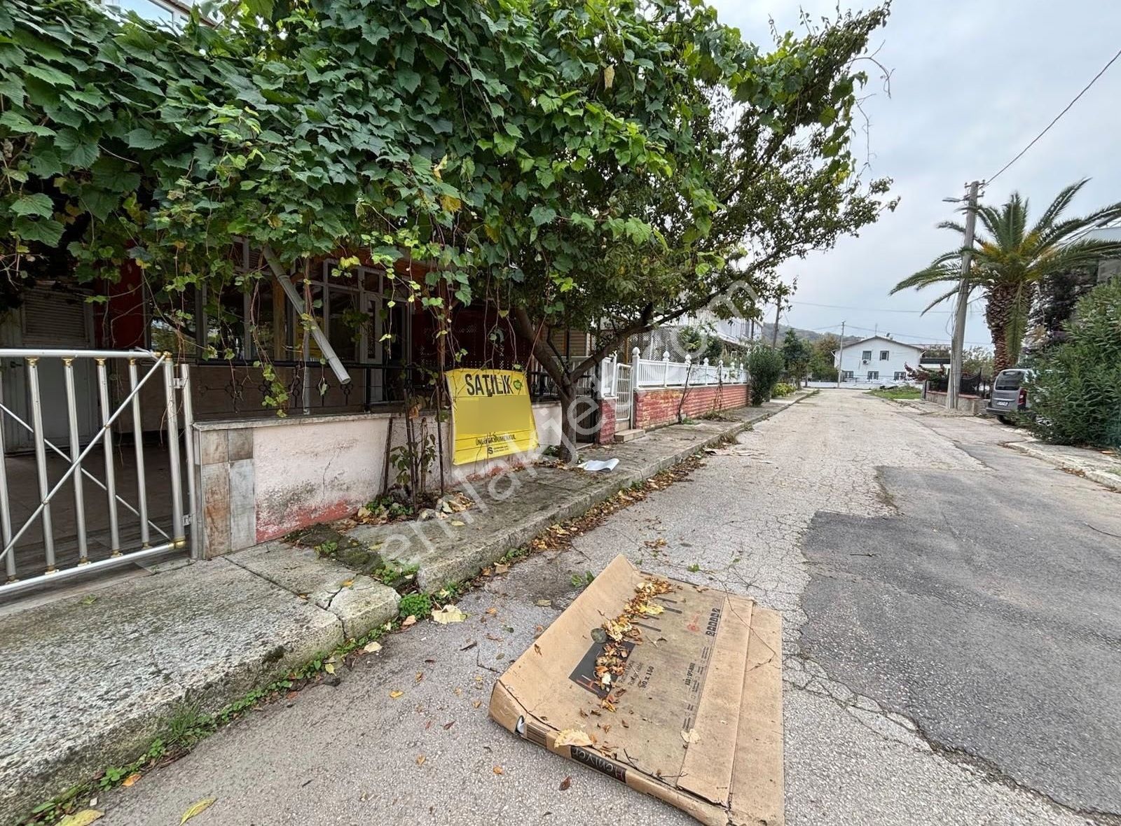 Karacabey Kurşunlu Malkara'da Satılık Müstakil Yazlık Dubleks - Görsel 19