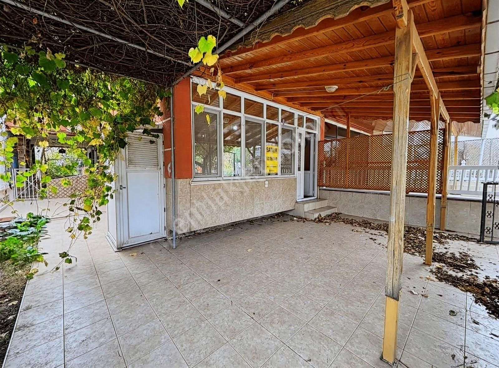 Karacabey Kurşunlu Malkara'da Satılık Müstakil Yazlık Dubleks - Görsel 23