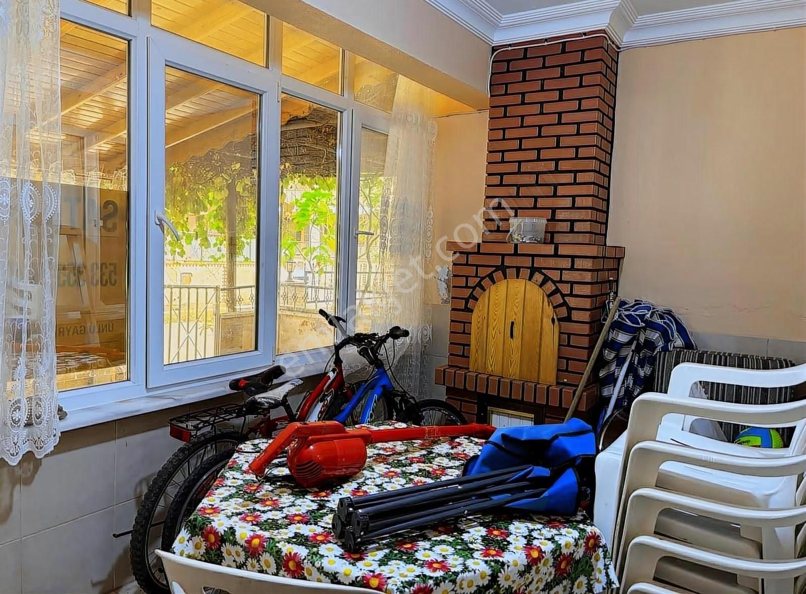 Karacabey Kurşunlu Malkara'da Satılık Müstakil Yazlık Dubleks - Görsel 14