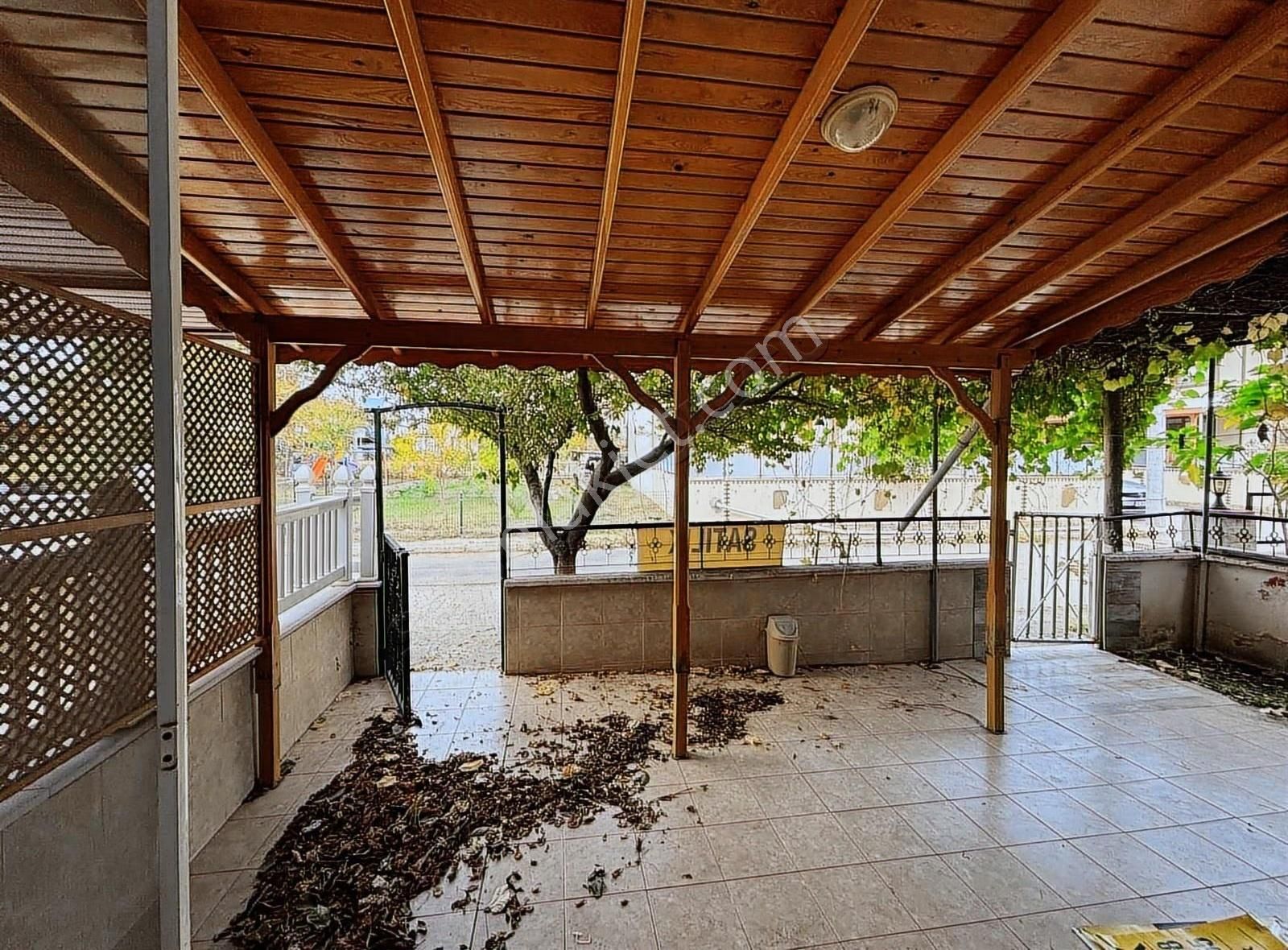 Karacabey Kurşunlu Malkara'da Satılık Müstakil Yazlık Dubleks - Görsel 26