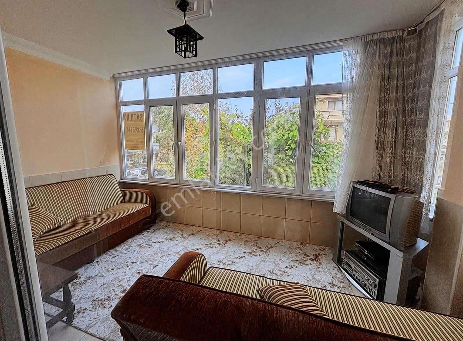 Karacabey Kurşunlu Malkara'da Satılık Müstakil Yazlık Dubleks - Görsel 30