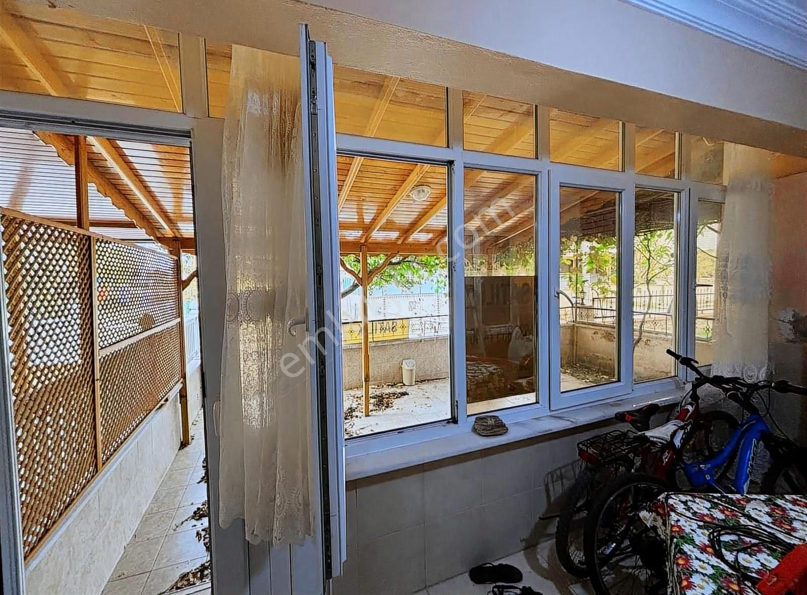 Karacabey Kurşunlu Malkara'da Satılık Müstakil Yazlık Dubleks - Görsel 24