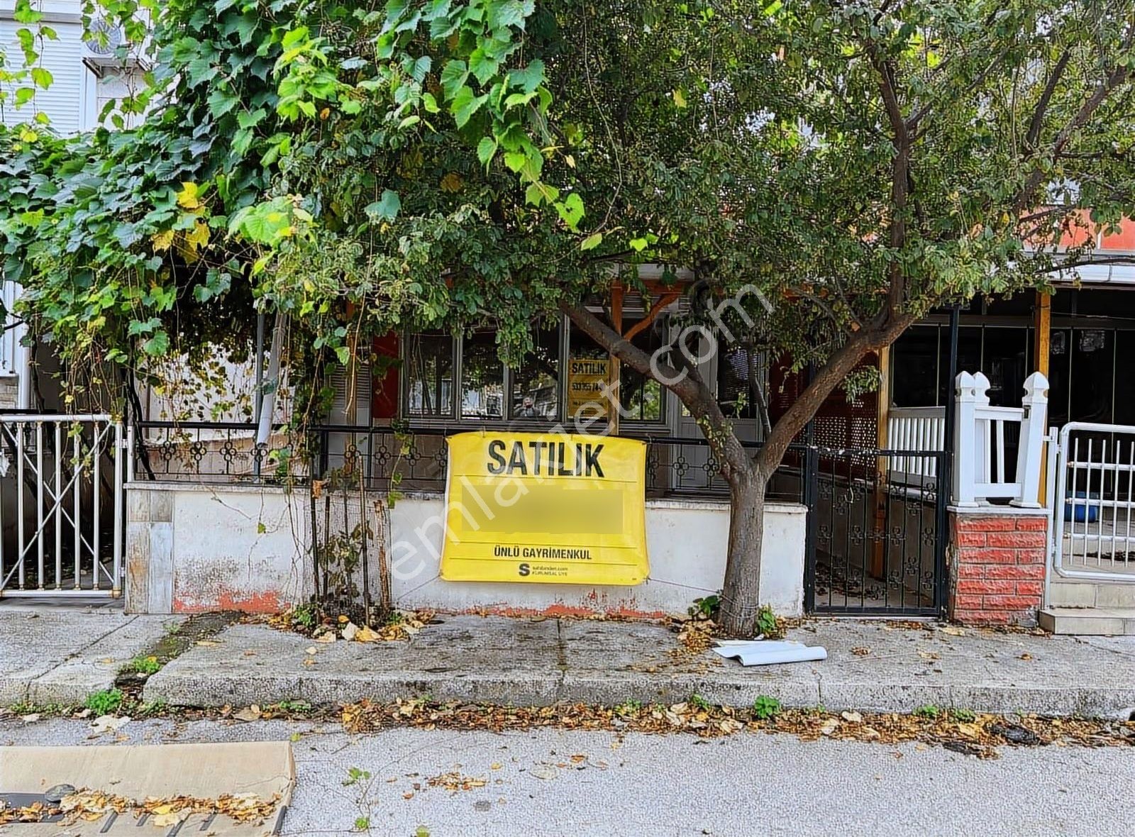 Karacabey Kurşunlu Malkara'da Satılık Müstakil Yazlık Dubleks - Görsel 28