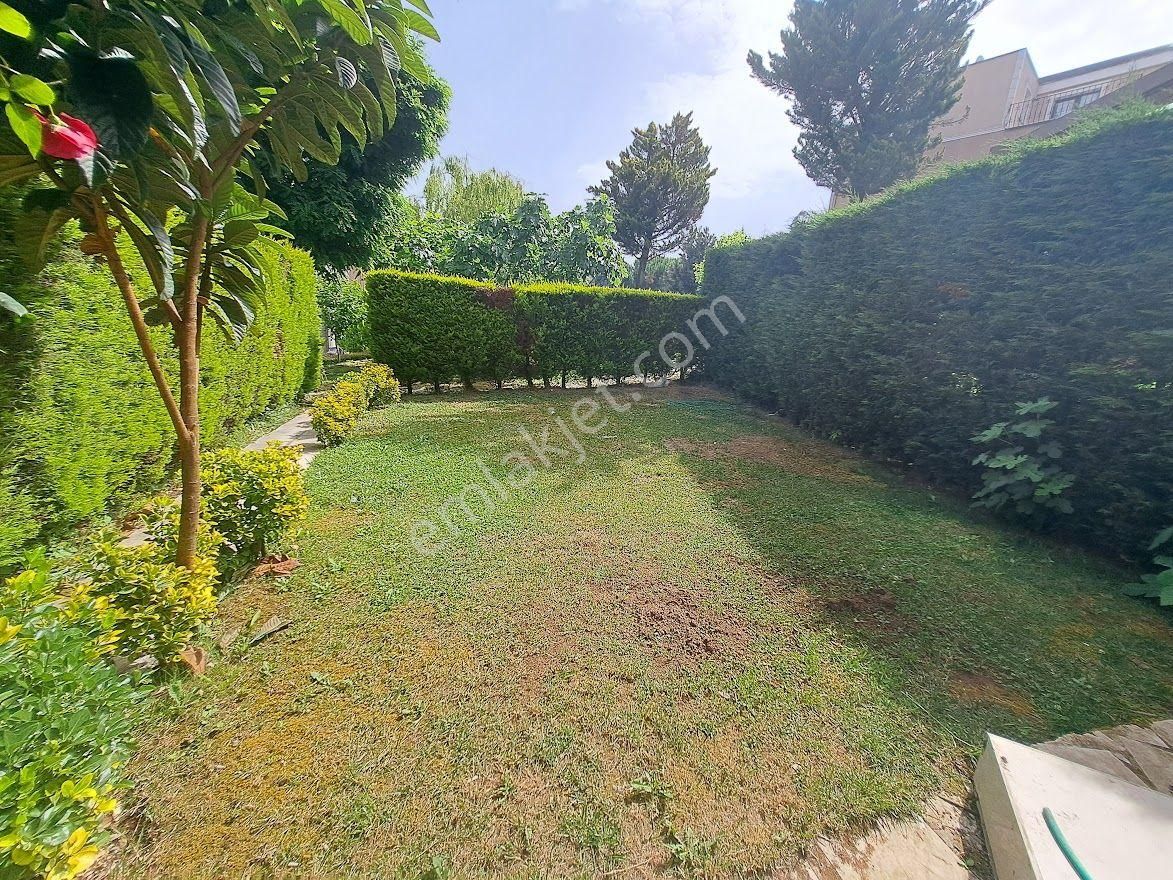 Polat Emlak...bahçeşehir 2.kısımda Kiralık Fourlex Villa - Görsel 15