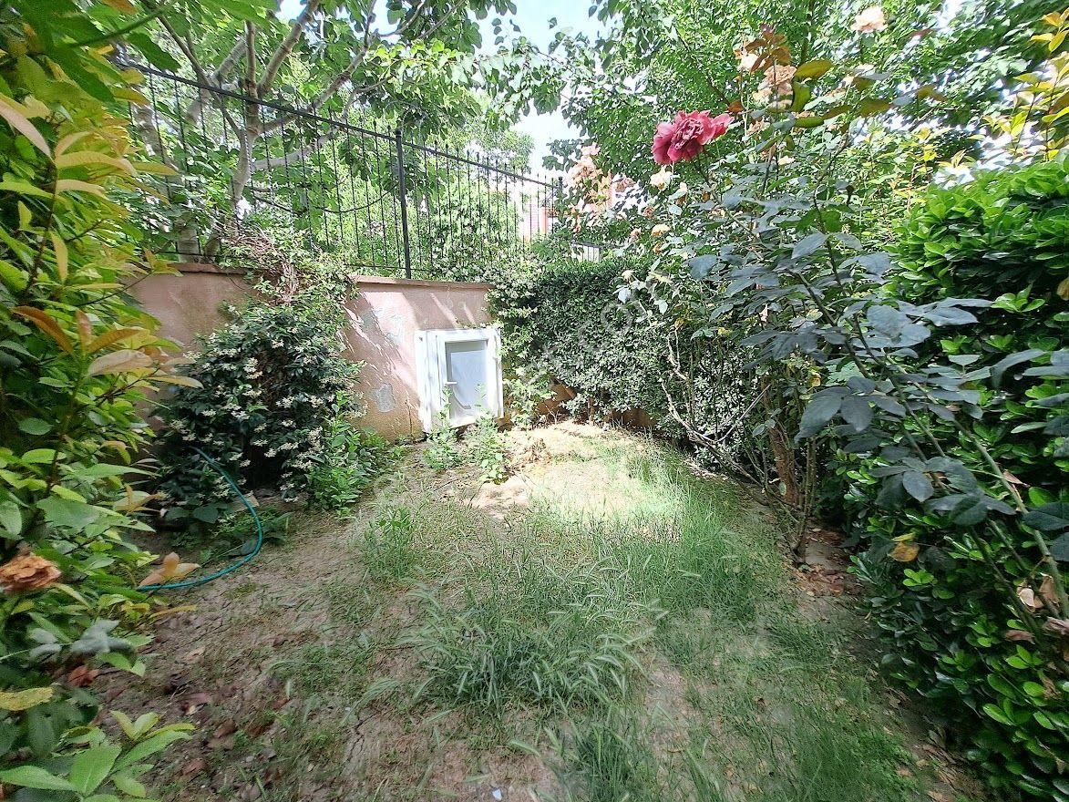Polat Emlak...bahçeşehir 2.kısımda Kiralık Fourlex Villa - Görsel 6