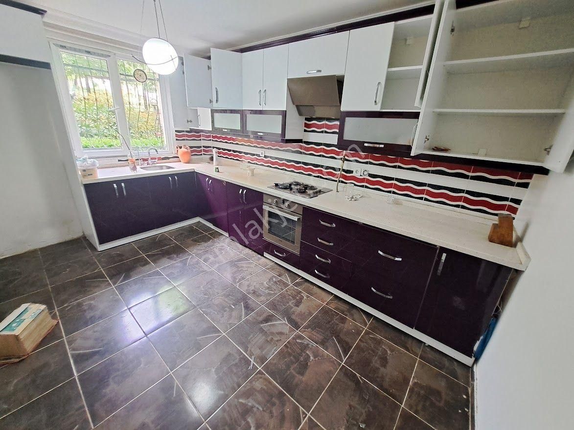 Polat Emlak...bahçeşehir 2.kısımda Kiralık Fourlex Villa - Görsel 11