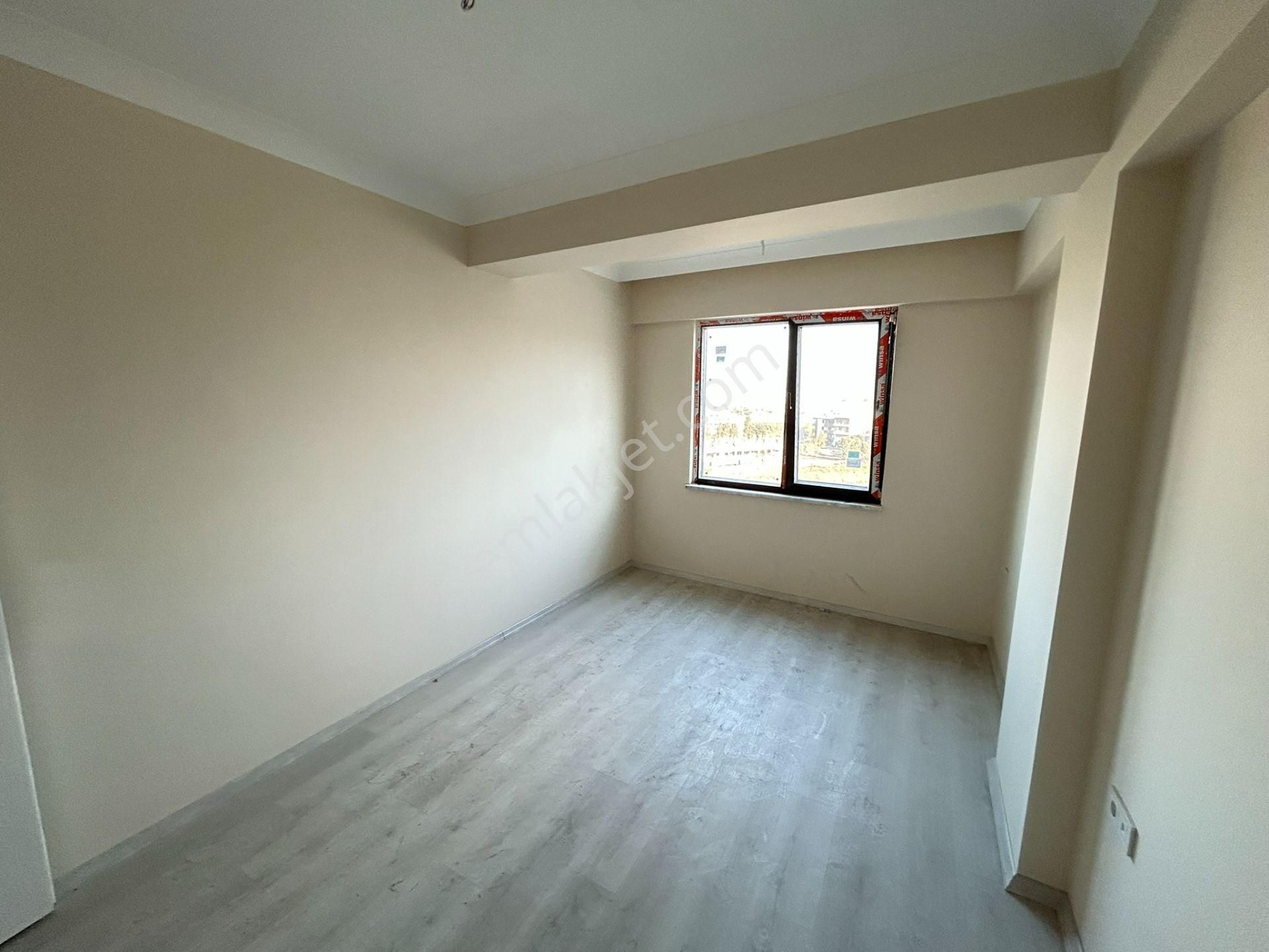 Cihan Emlak - Satılık - Esentepe Caddesi Üzerinde Yatırımlık İskanı Alınmış Sıfır 1+1 Daire - Görsel 17