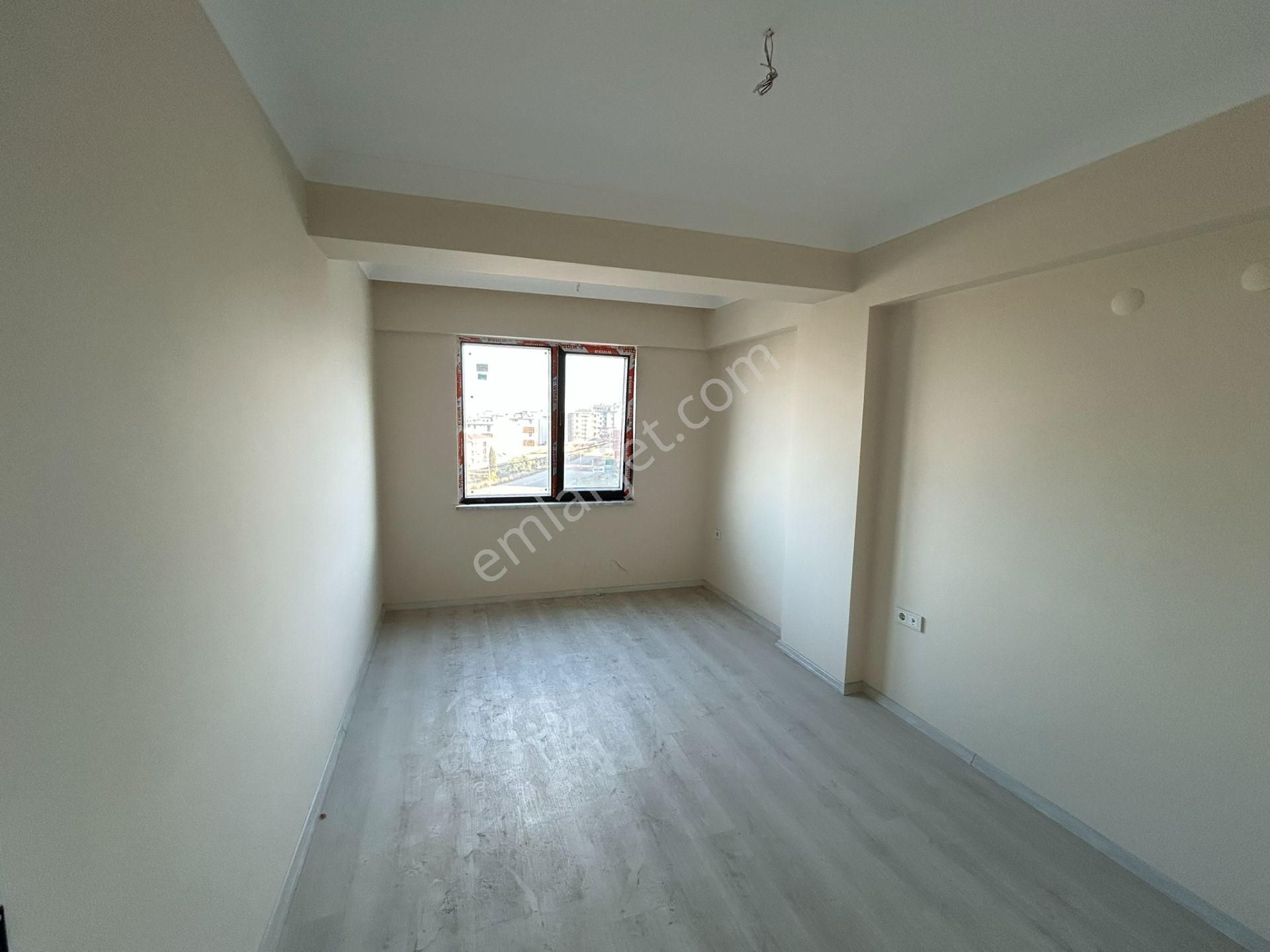 Cihan Emlak - Satılık - Esentepe Caddesi Üzerinde Yatırımlık İskanı Alınmış Sıfır 1+1 Daire - Görsel 16