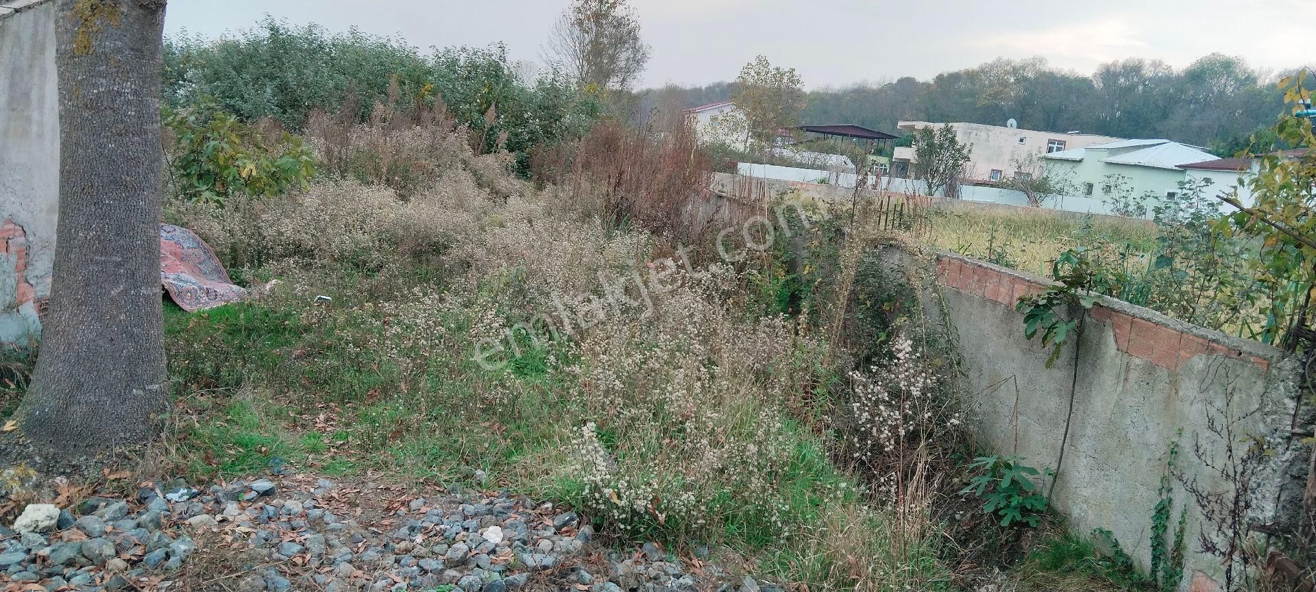 Çarşamba Costal Satılık Tarla - Görsel 25