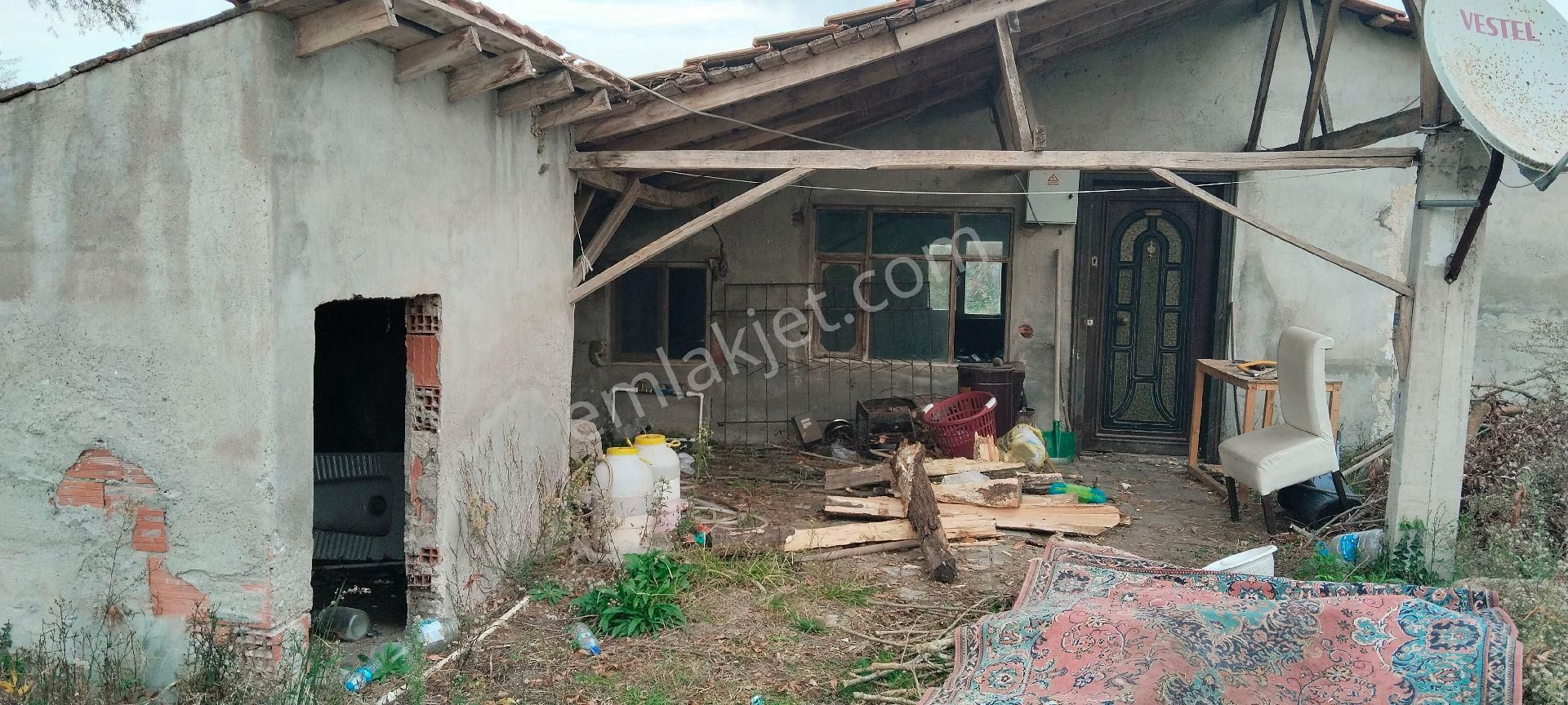 Çarşamba Costal Satılık Tarla - Görsel 22