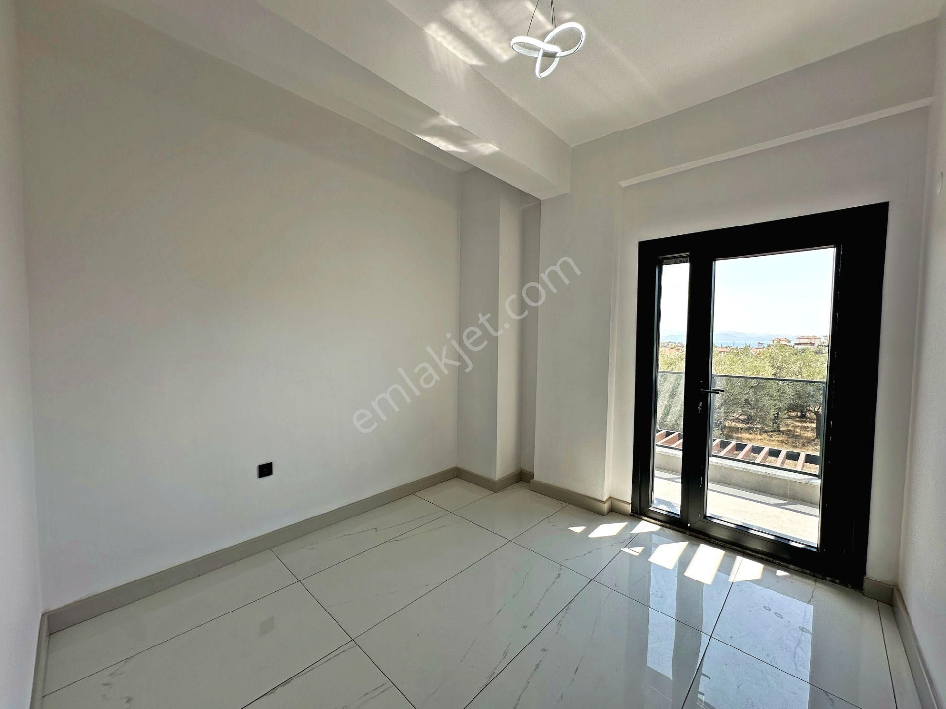 Herkes Bu Villayı Konuşuyor !! Bölgede Tek ! Güre'nin Eşsiz Doğasında 455 M² Brüt 5+1 Satılık Villa - Görsel 15