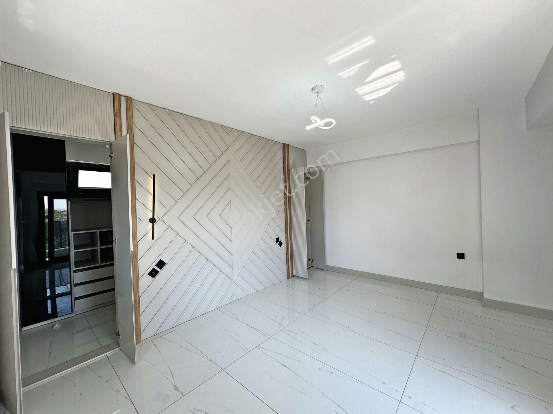 Herkes Bu Villayı Konuşuyor !! Bölgede Tek ! Güre'nin Eşsiz Doğasında 455 M² Brüt 5+1 Satılık Villa - Görsel 19