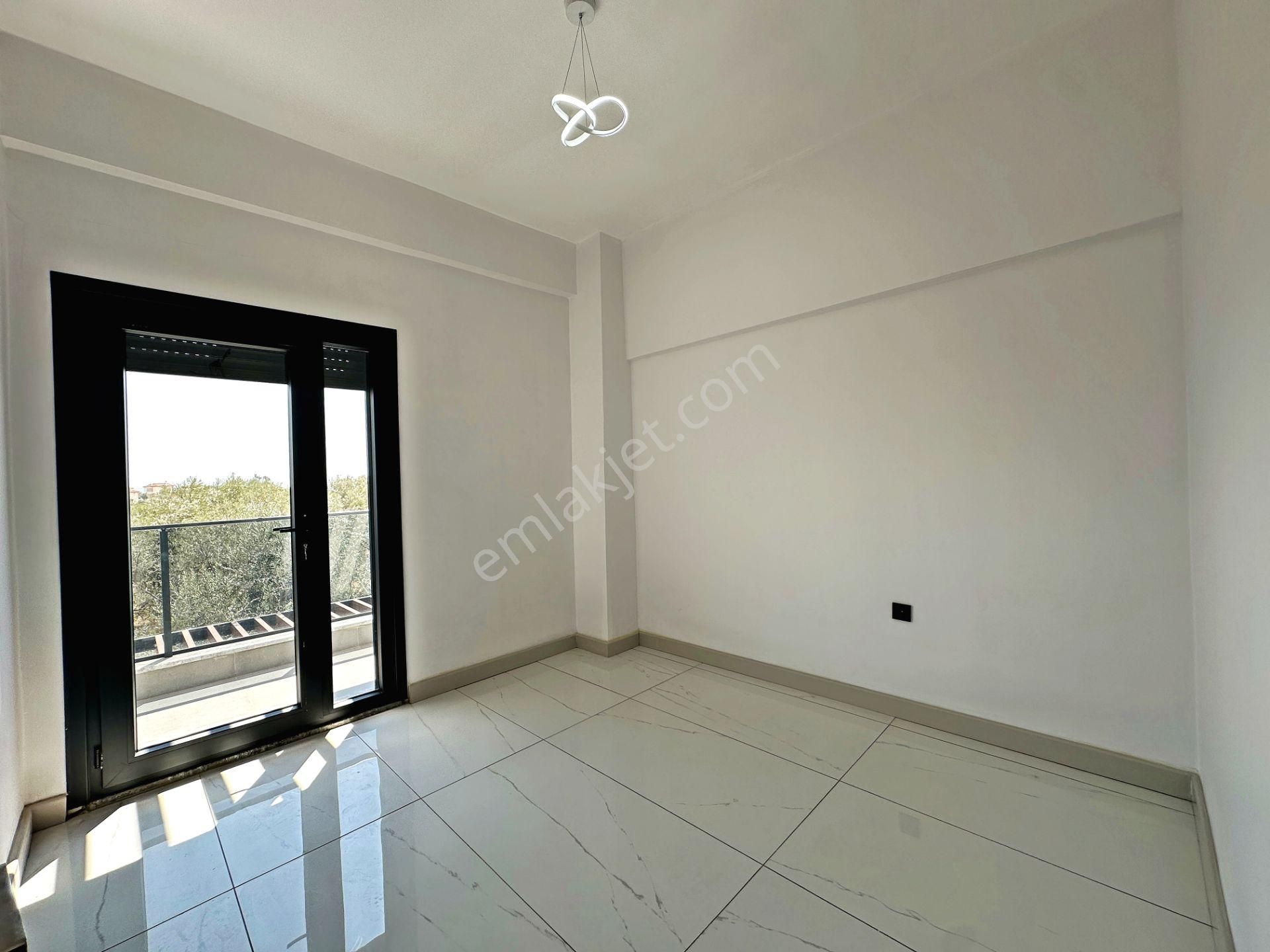 Herkes Bu Villayı Konuşuyor !! Bölgede Tek ! Güre'nin Eşsiz Doğasında 455 M² Brüt 5+1 Satılık Villa - Görsel 17