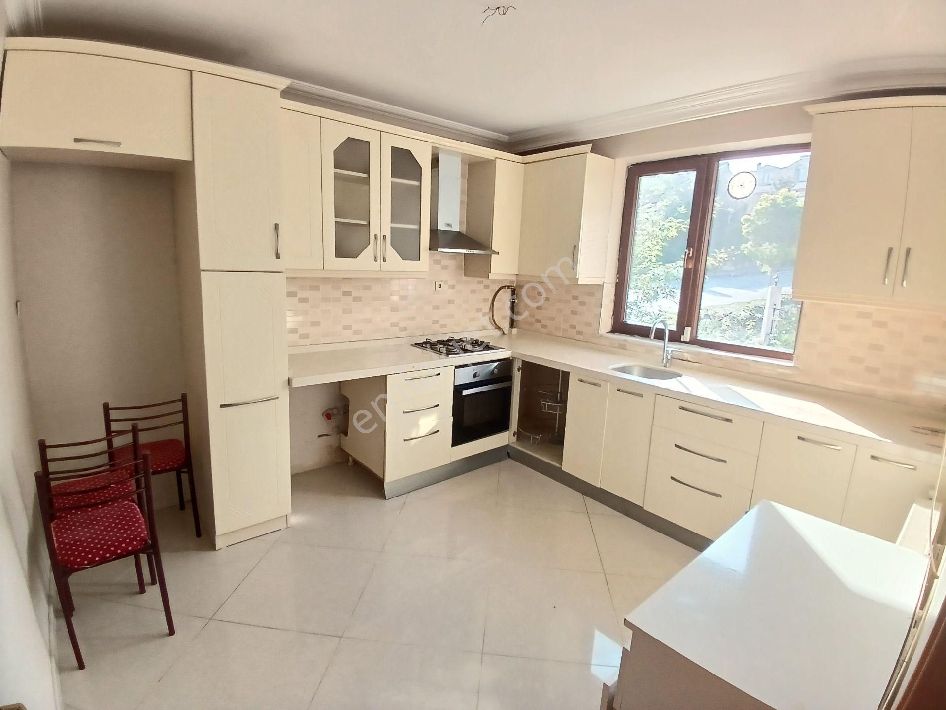 Polat Emlak'dan ...bahçeşehir 2 Kısım'da Kiralık Villa - Görsel 14