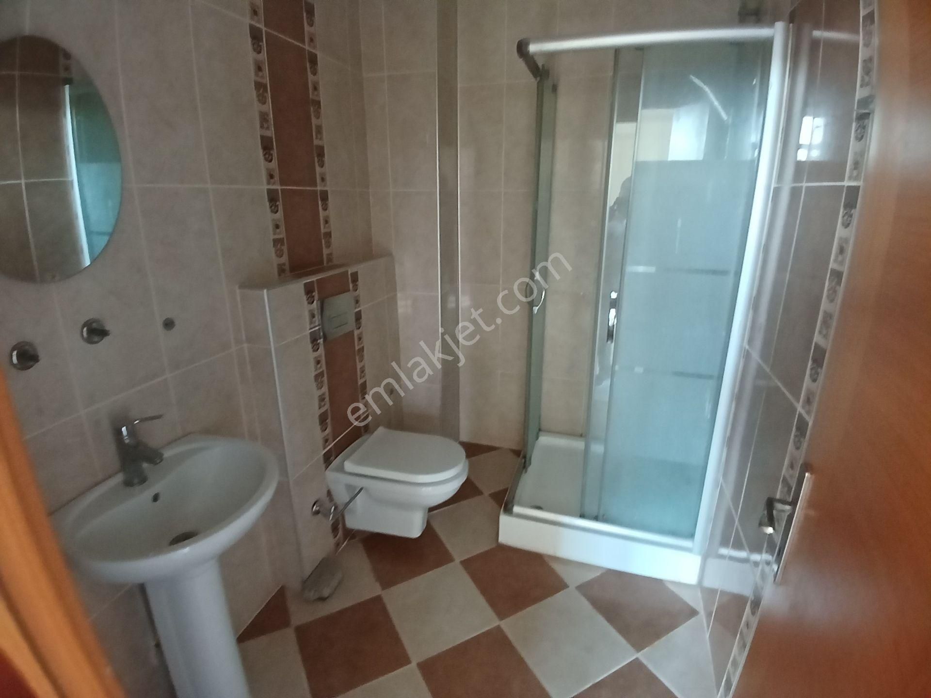 Polat Emlak'dan ...bahçeşehir 2 Kısım'da Kiralık Villa - Görsel 27