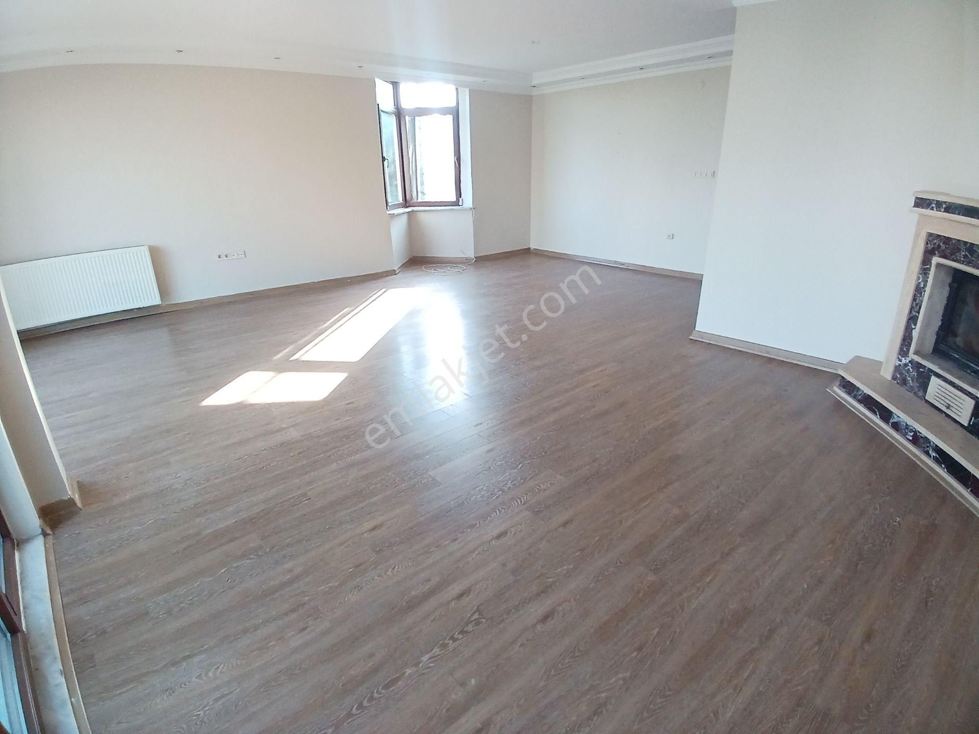 Polat Emlak'dan ...bahçeşehir 2 Kısım'da Kiralık Villa - Görsel 13