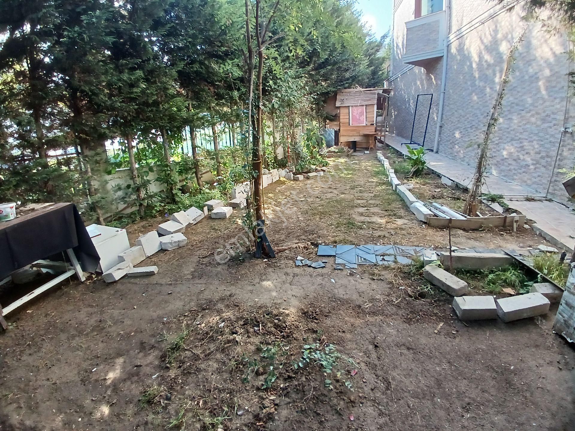 Polat Emlak'dan ...bahçeşehir 2 Kısım'da Kiralık Villa - Görsel 6