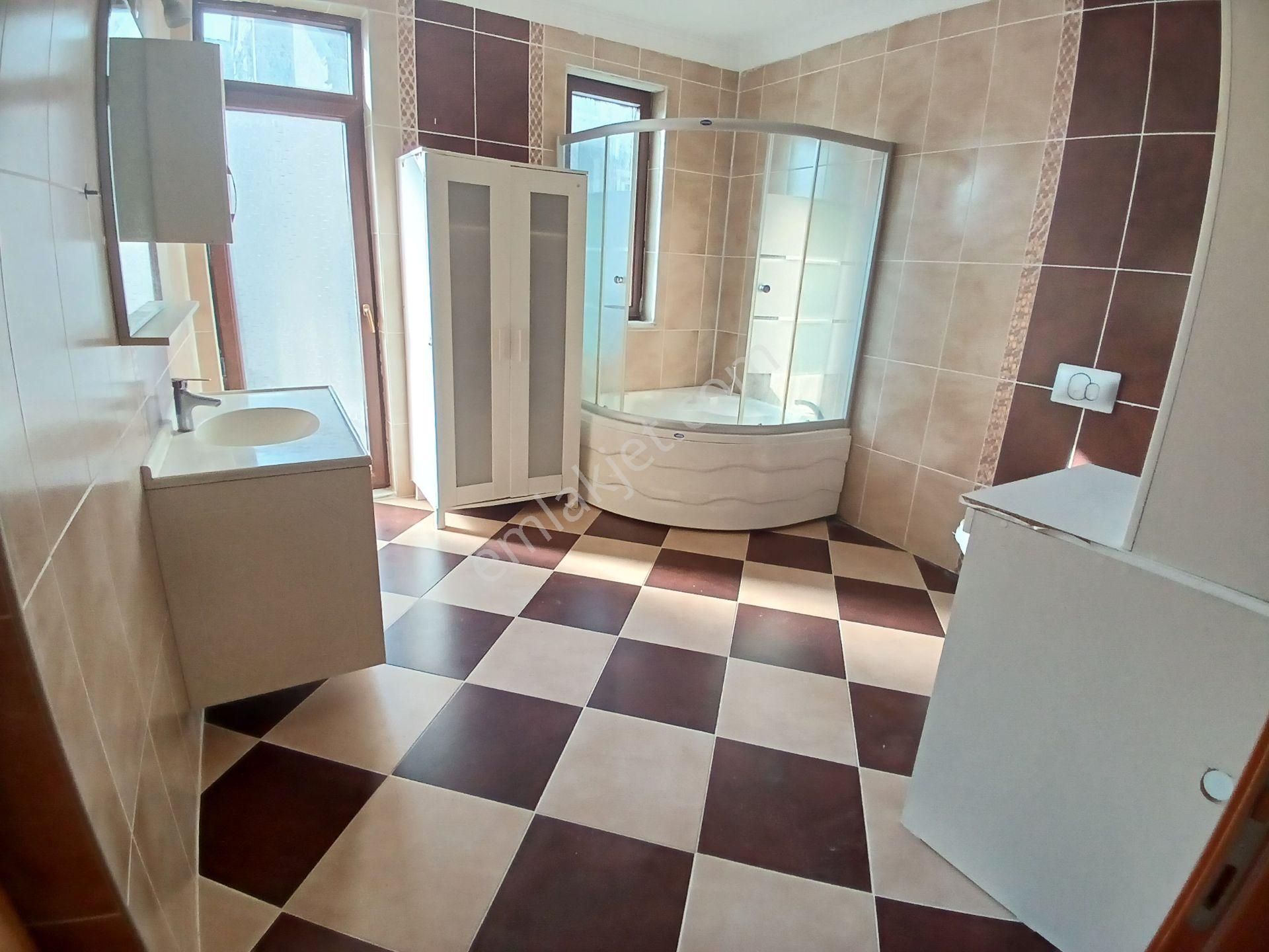 Polat Emlak'dan ...bahçeşehir 2 Kısım'da Kiralık Villa - Görsel 20