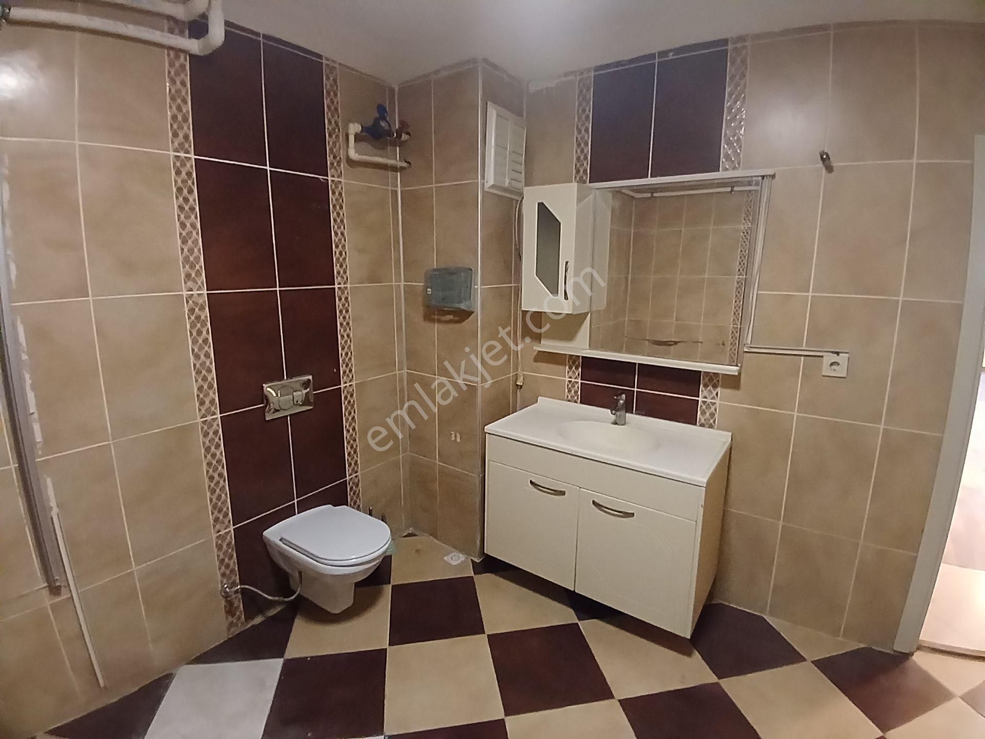 Polat Emlak'dan ...bahçeşehir 2 Kısım'da Kiralık Villa - Görsel 26