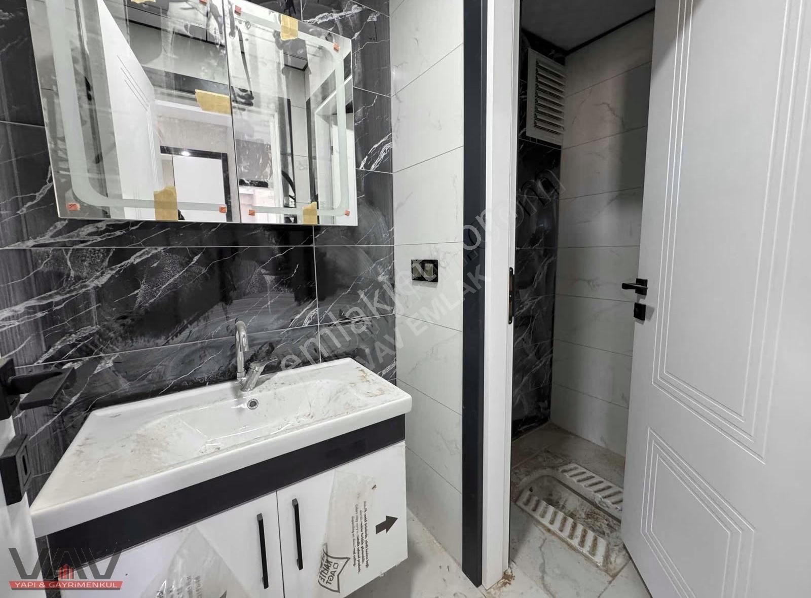 Karaaslan Mahallesi Olimpiyat Parkı Yakını 3+1 Geniş Daire - Görsel 7