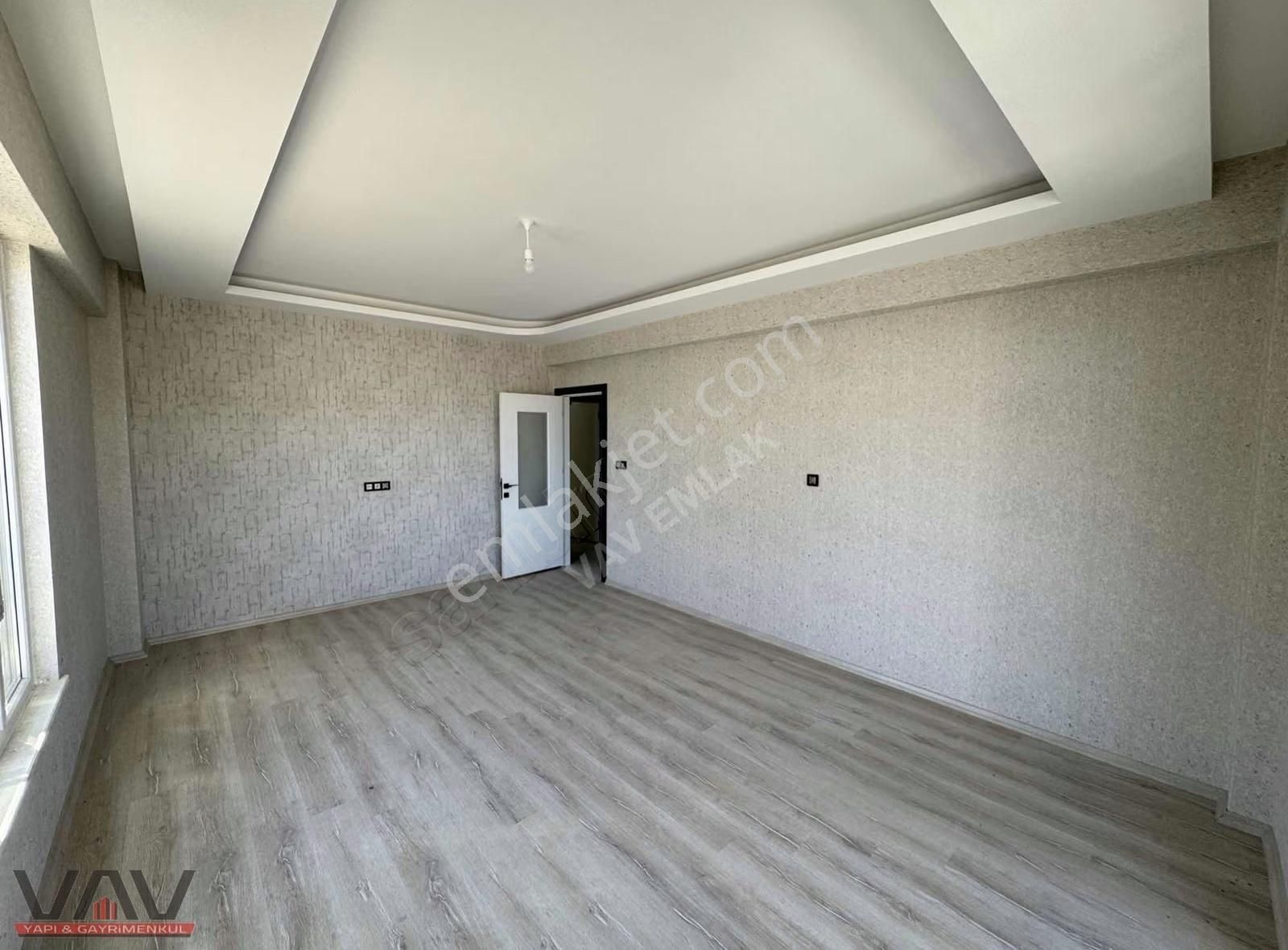 Karaaslan Mahallesi Olimpiyat Parkı Yakını 3+1 Geniş Daire - Görsel 9