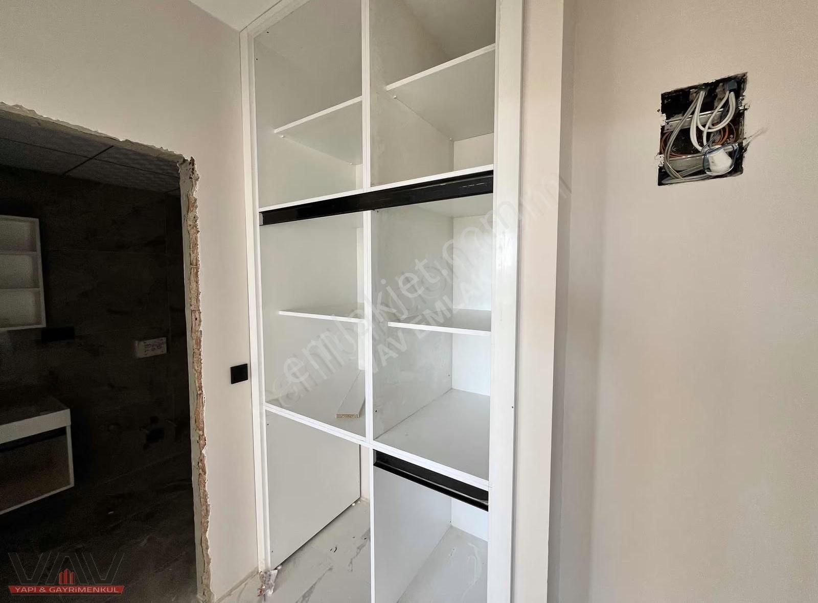 Meram Alpaslan Mahallesi'nde 20 Güne Teslim Arakat 3+1 Daire! - Görsel 2